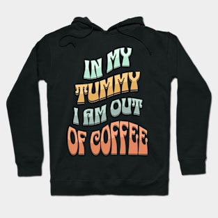 Coffee Lover Hoodie